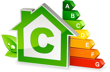 classe energetica