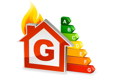 classe energetica