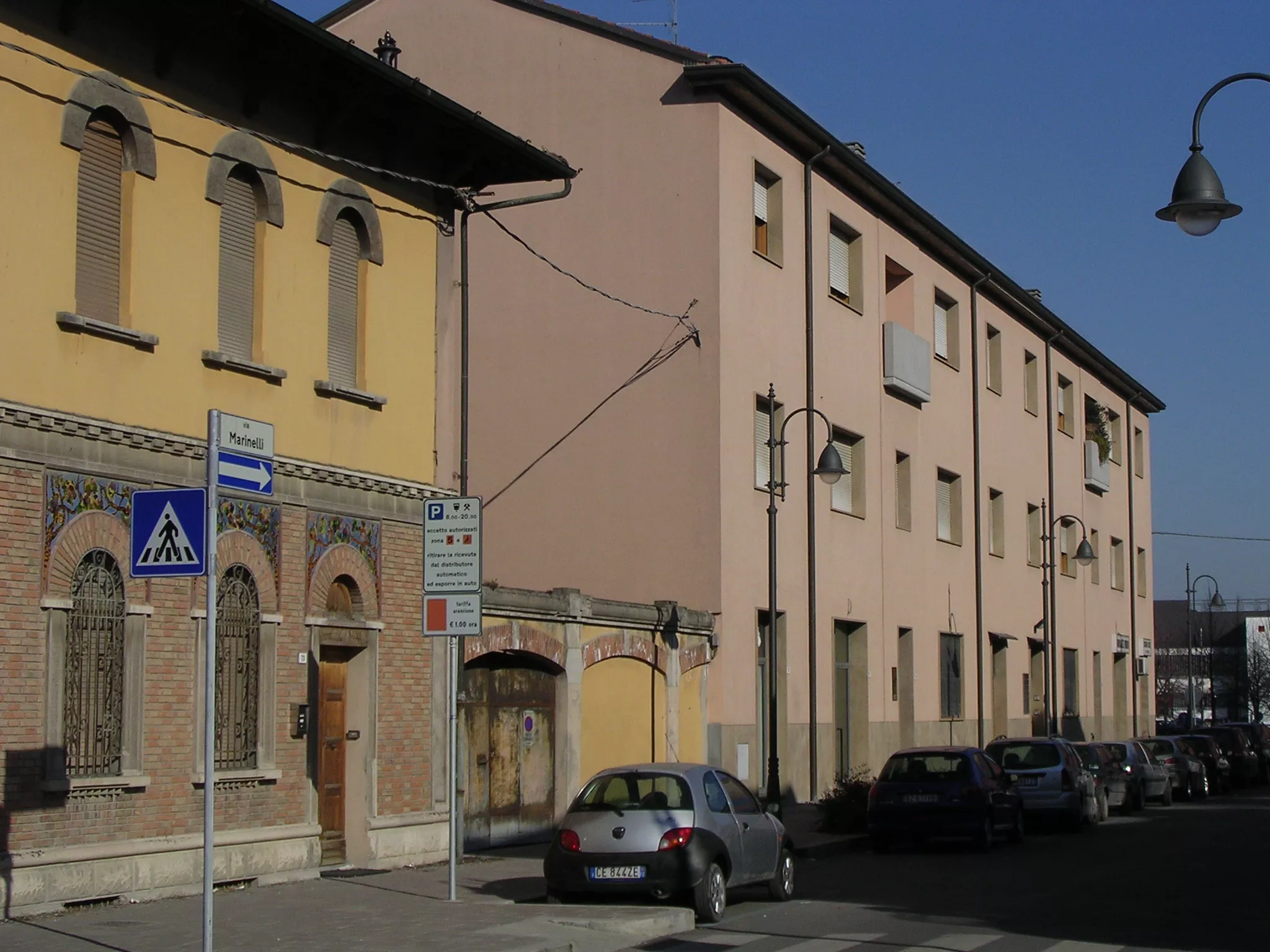 1992-som-residenza-via-marinelli-cesena