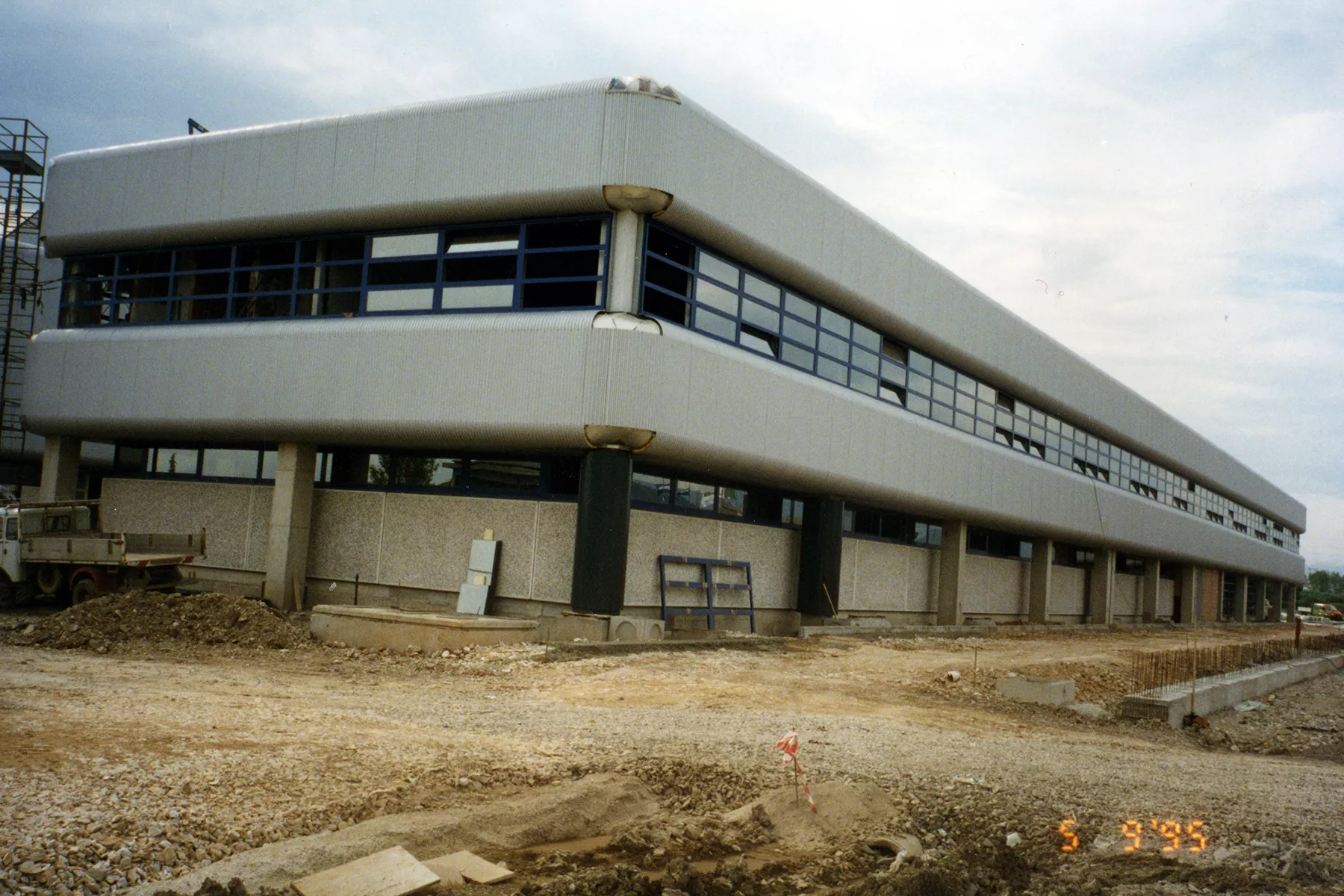1995-som-fiat-enginering-nuovo-stabilimento-tau-campi-bisenzio